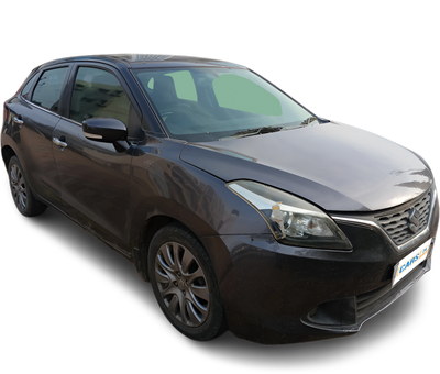 Maruti Baleno-img